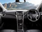Hyundai i30 5-Door 2012 года (ZA)